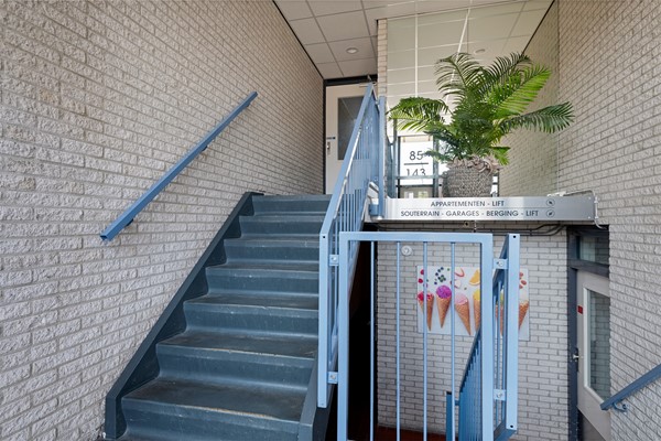 Medium property photo - Dr Joh G Mezgerstraat 107, 2041 HW Zandvoort